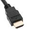 Cavo HDMI-HDMI Tipo A Maschio a DVI-D maschio 1.8 m