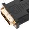 Cavo HDMI-HDMI Tipo A Maschio a DVI-D maschio 1.8 m