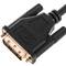 Cable HDMI de tipus HDMI-A mascle a DVI-D mascle de 5 m