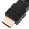 Cable HDMI de tipus HDMI-A mascle a DVI-D mascle de 5 m