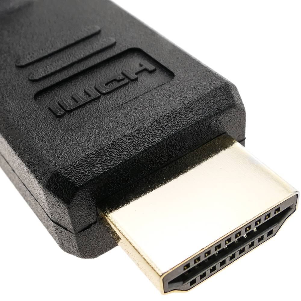 HDMI 1.4 cabo tipo A macho para fêmea 5m