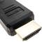 HDMI 1.4 cabo tipo A macho para fêmea 5m