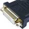 HDMI adapter type HDMI-A male to DVI-D female