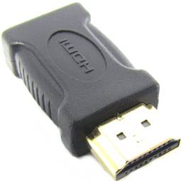 HDMI adapter type HDMI-A male to HDMI-C female