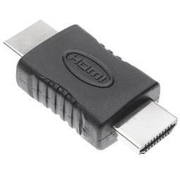 Typ adaptera HDMI HDMI-A męski na HDMI-A męski