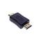 Adattatore HDMI tipo HDMI-A maschio a HDMI-A maschio