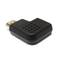 HDMI Adapter Typ HDMI-A Stecker auf HDMI-A Buchse links