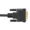 1 DVI naar 2 DVI passieve duplicator kabel