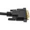 Passive replicator Cable 1 DVI to 2 VGA