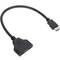 Cavo passivo duplicatore da 1 HDMI a 2 HDMI
