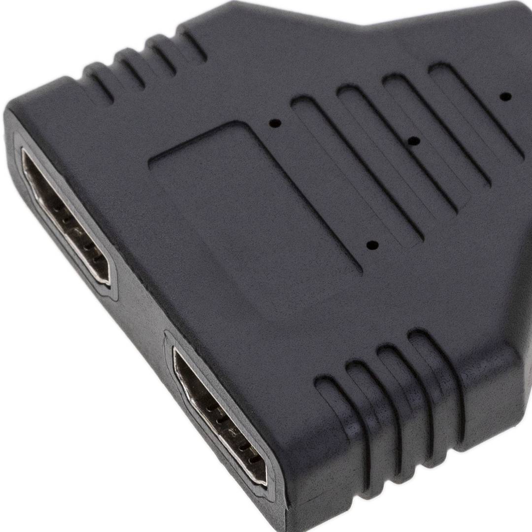 Passives Duplizierer Kabel von 1 HDMI auf 2 HDMI
