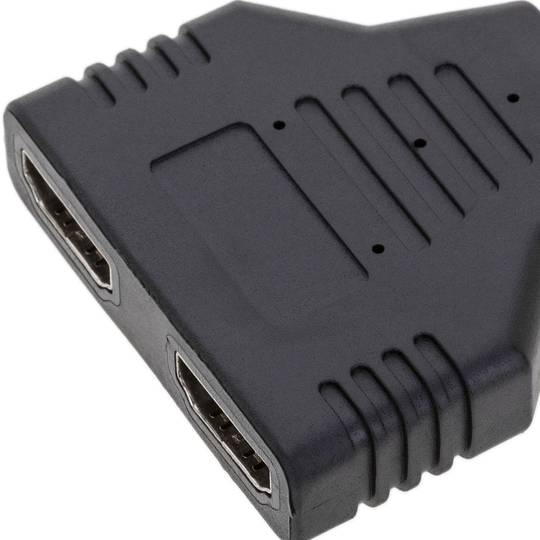 Passives Duplizierer Kabel von 1 HDMI auf 2 HDMI