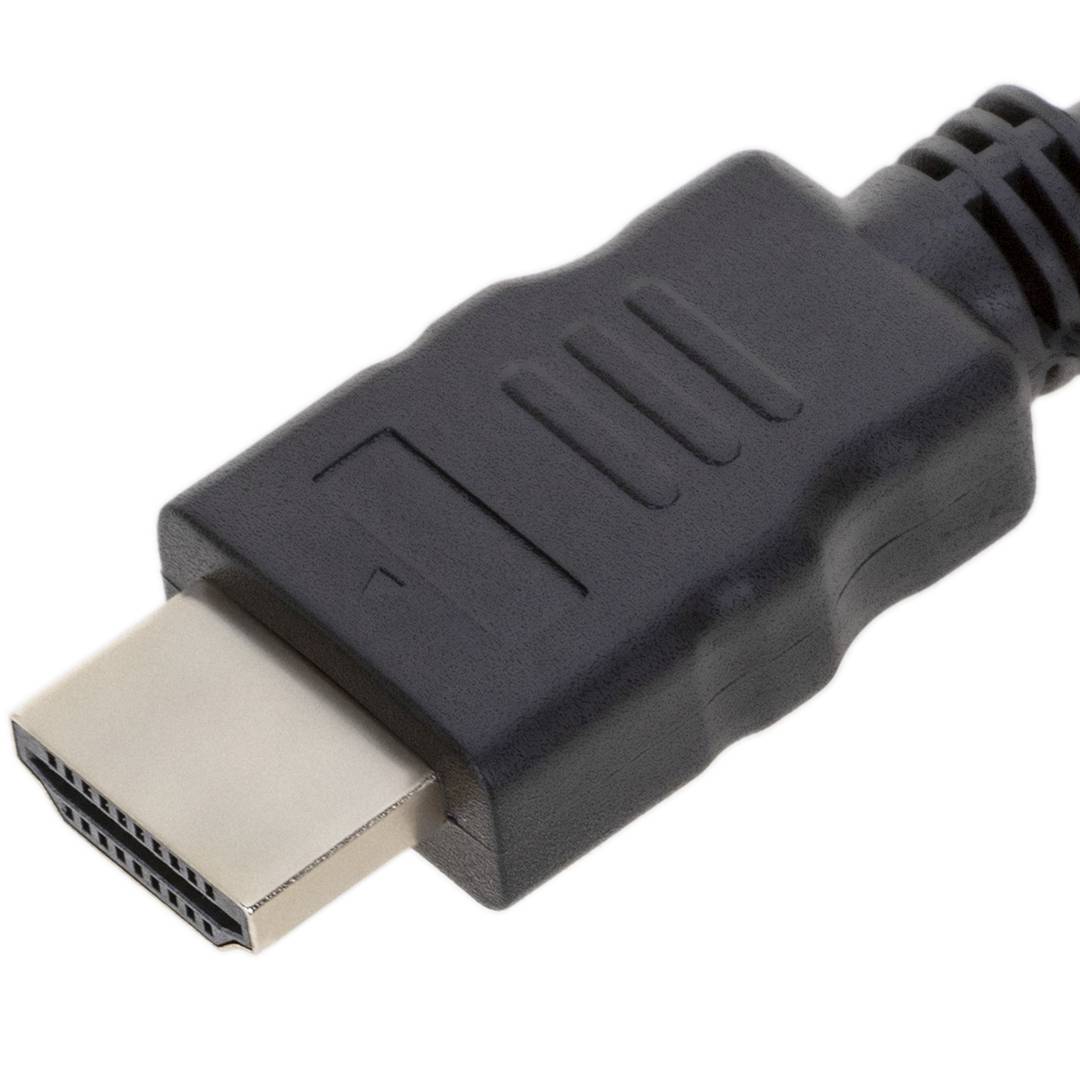 Passives Duplizierer Kabel von 1 HDMI auf 2 HDMI