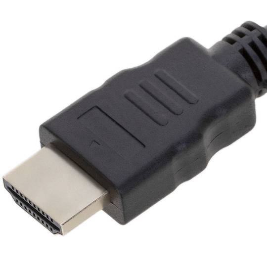 Passives Duplizierer Kabel von 1 HDMI auf 2 HDMI
