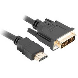 Câble Mini HDMI vers DVI-D de 3 m - M/M - Câbles HDMI® et adaptateurs HDMI