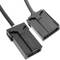 Cable HDMI 1.4 HDMI A hembra a HDMI E de 1.5m para automóviles y automoción