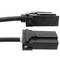 Cable HDMI 1.4 HDMI A hembra a HDMI E de 1.5m para automóviles y automoción