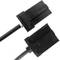 Cable HDMI 1.4 HDMI A hembra a HDMI E de 1.5m para automóviles y automoción