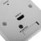 Wallbox-goot 80x80 Extender UTP Cat.5 (HDMI + IR)
