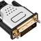 Super DVI-D Maschio a DVI-D dual link maschio 3 m