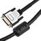 Super DVI-D Maschio a DVI-D dual link maschio 3 m
