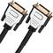 Super DVI-D Maschio a DVI-D dual link maschio 3 m