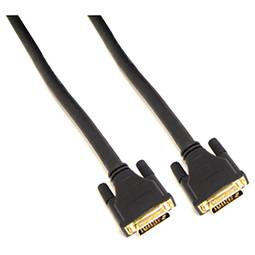 Super DVI-D Stecker auf DVI-D Dual Link Stecker 20 m
