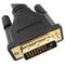 Super cable DVI-D macho a DVI-D macho de 20 m dual link