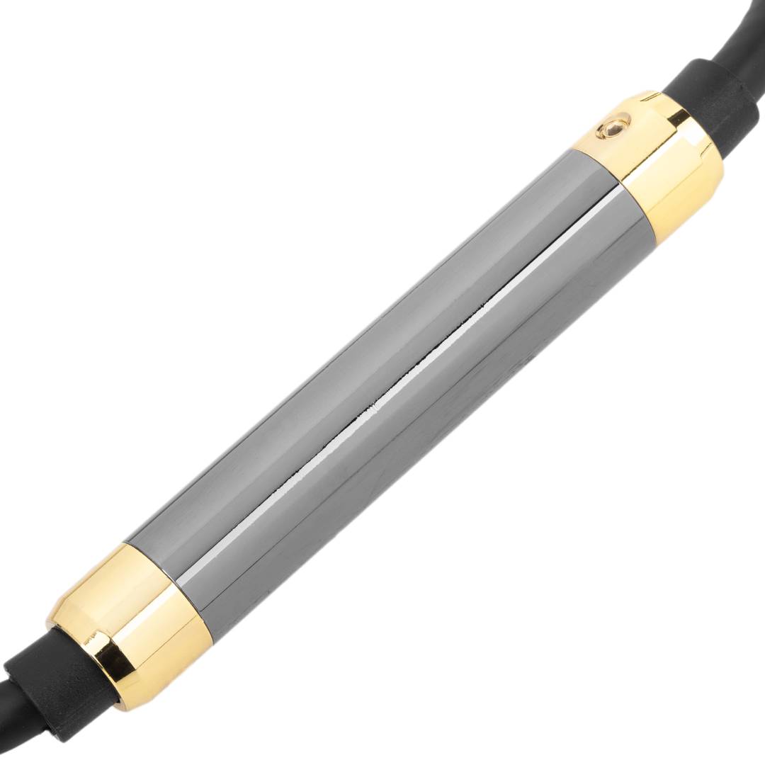 Super DVI-D Stecker auf DVI-D Dual Link Stecker verstärkt 25 m