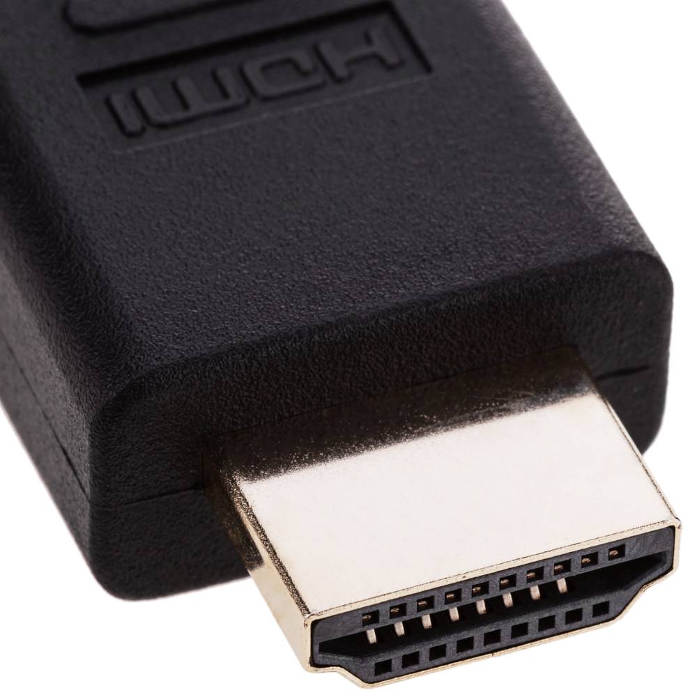 1080p actieve HDMI-kabel van HDMI-A male naar HDMI-A male 10m