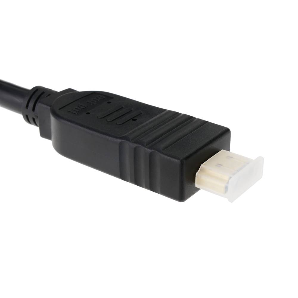 1080p actieve HDMI-kabel van HDMI-A male naar HDMI-A male 10m