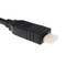 1080p actieve HDMI-kabel van HDMI-A male naar HDMI-A male 10m