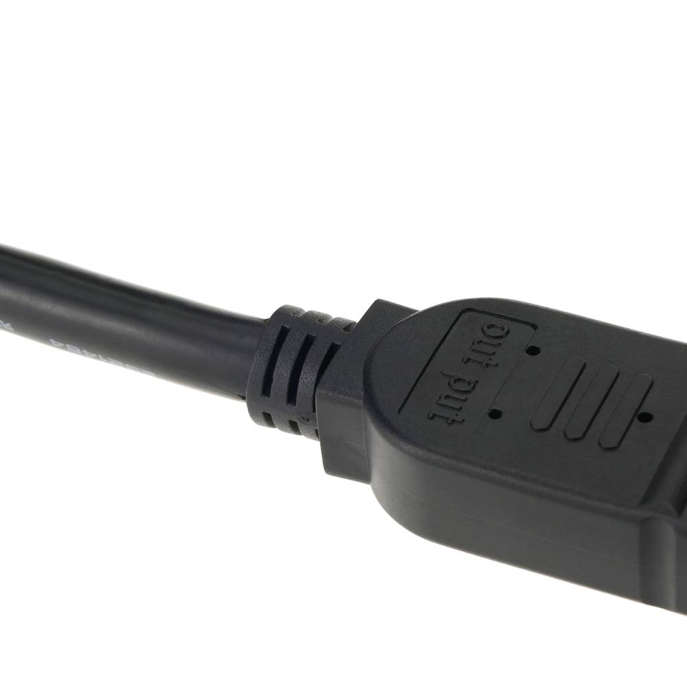 1080p actieve HDMI-kabel van HDMI-A male naar HDMI-A male 10m