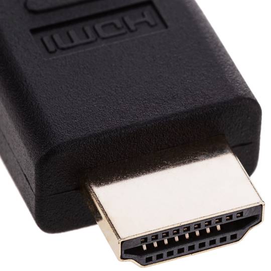 Aktive HDMI-Kabel 2k 4K HDMI-A Stecker auf HDMI-A Stecker von 15 m