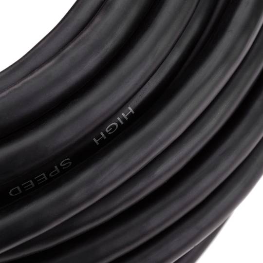 Aktive HDMI-Kabel 2k 4K HDMI-A Stecker auf HDMI-A Stecker von 15 m