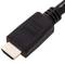 Aktive HDMI-Kabel 2k 4K HDMI-A Stecker auf HDMI-A Stecker von 15 m