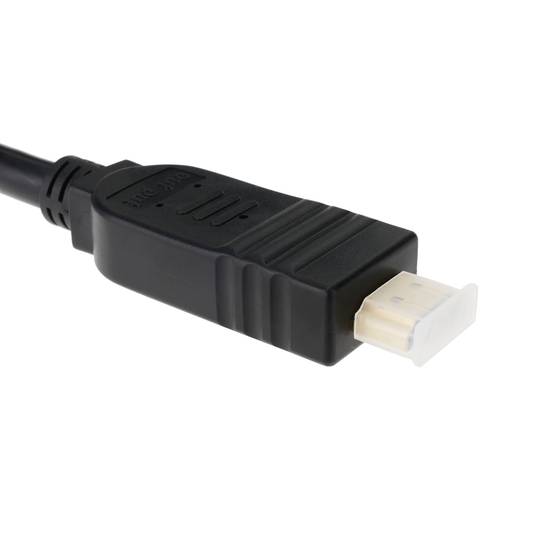Cable HDMI actiu de 1080p de HDMI-A mascle a HDMI-A mascle de 15 m
