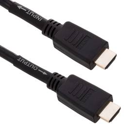 Aktive HDMI-Kabel 1080p HDMI-A Stecker auf HDMI-A Stecker von 20 m