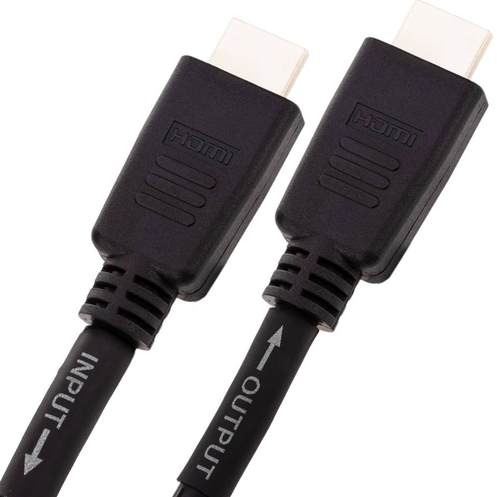 Ativa HDMI 1080p HDMI-A Macho para HDMI-A macho de 20 m