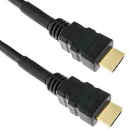 Aktive HDMI-Kabel 1080p HDMI-A Stecker auf HDMI-A Stecker von 30 m