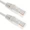 Kabel LSHF UTP Cat.5e 25cm