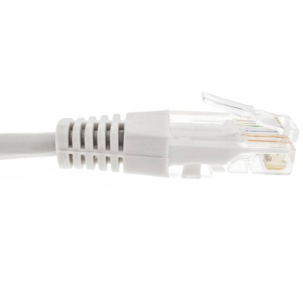 Kabel LSHF UTP Cat.5e 25cm