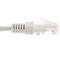 Kabel LSHF UTP Cat.5e 25cm