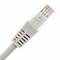 Kabel LSHF UTP Cat.5e 25cm