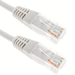 LSHF UTP Cat.5e 5m kabel
