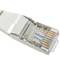 LSHF FTP-kabel Cat. 5e 3m