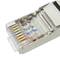LSHF FTP-kabel Cat. 5e 3m