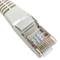 LSHF FTP-kabel Cat. 5e 3m