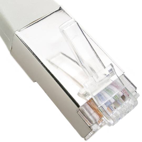 Cable FTP Cat.5e LSHF 10m