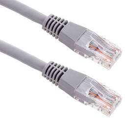 Cat6 UTP LSHF 1m